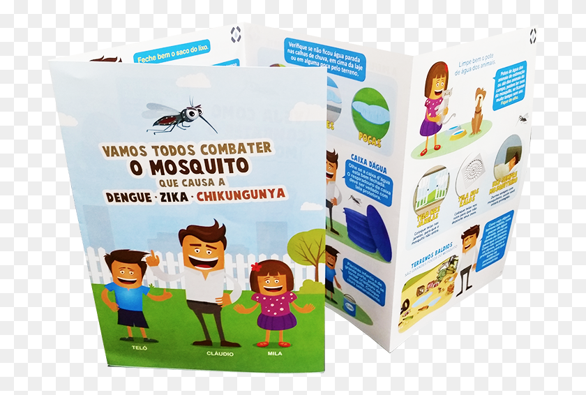 705x506 Mosquito Flyer, Anuncio, Cartel, Papel Hd Png
