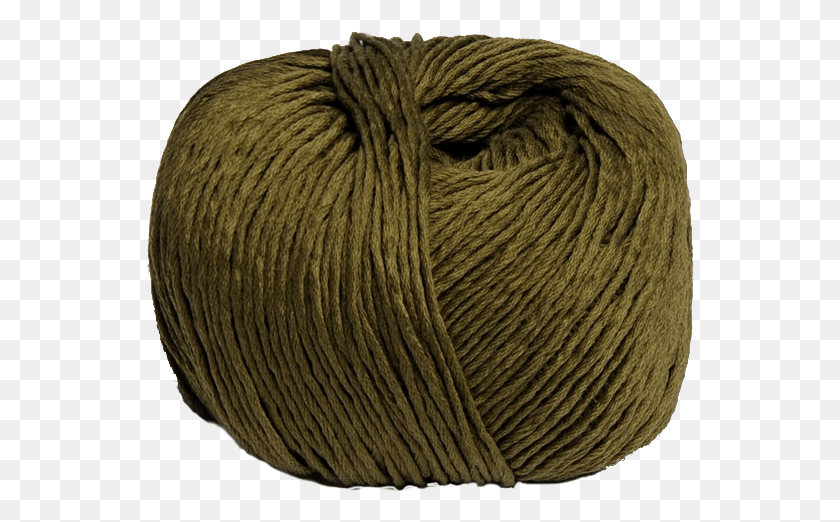 548x462 Moss 100 Supima Star Cotton 50g Dk Sport Three Bears Thread, Wool, Yarn, Sweater HD PNG Download
