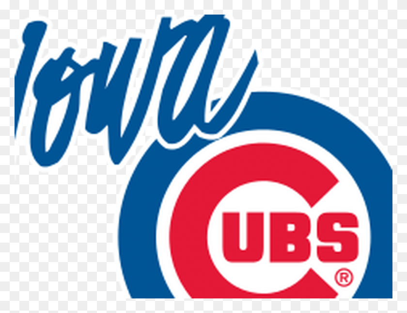 1400x1050 Самый Красивый Логотип 4K St Iowa Cubs, Этикетка, Текст, На Открытом Воздухе Hd Png Скачать