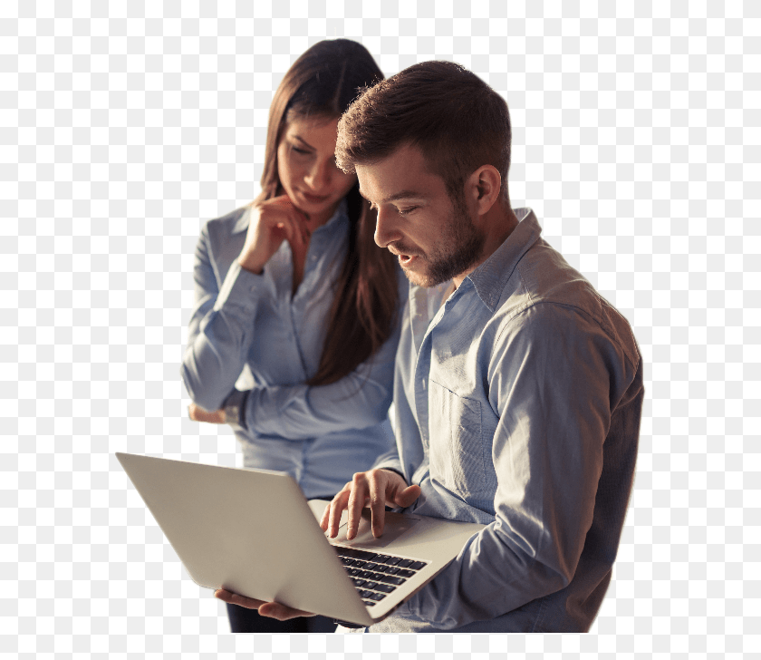 591x668 Most Businesses Are Not Prepared To Handle Every Possible Courses Business, Pc, Computer, Electronics HD PNG Download
