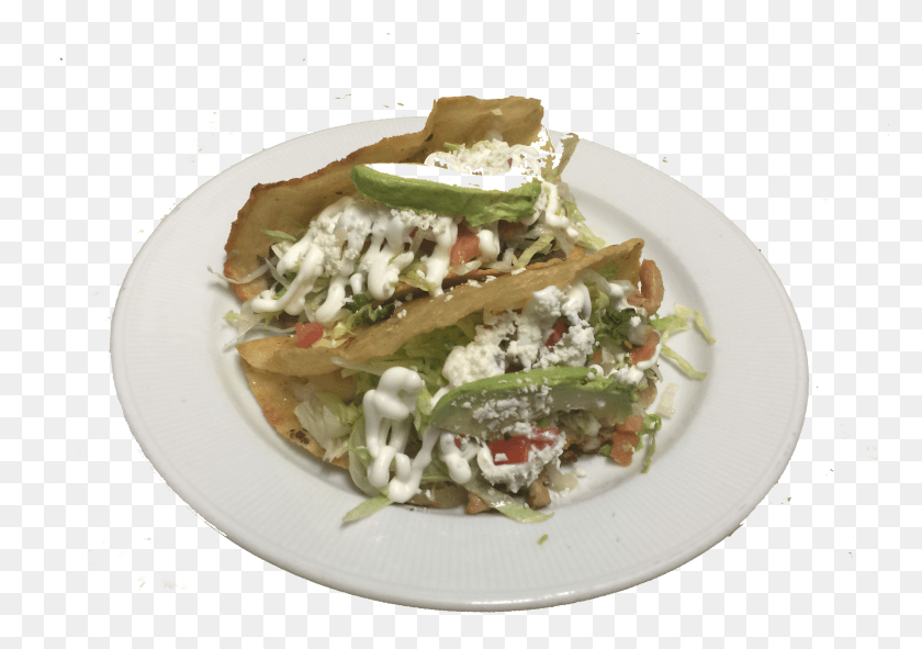 3265x2224 Most Loved Taco With Choice Of Meat Made On Tortilla HD PNG Download