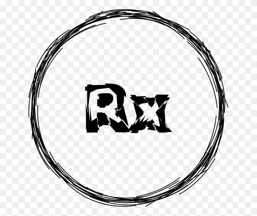 654x645 Most Of Us Who Use Rx In Daily Projects Really Enjoy Circle, Gray, World Of Warcraft HD PNG Download