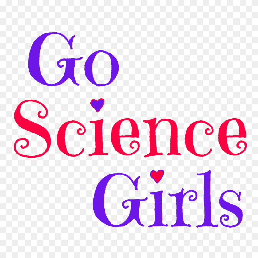 Most Popular Go Science Girls, Text PNG