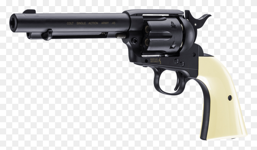 864x478 Most Powerful Air Pistol, Gun, Weapon, Weaponry HD PNG Download