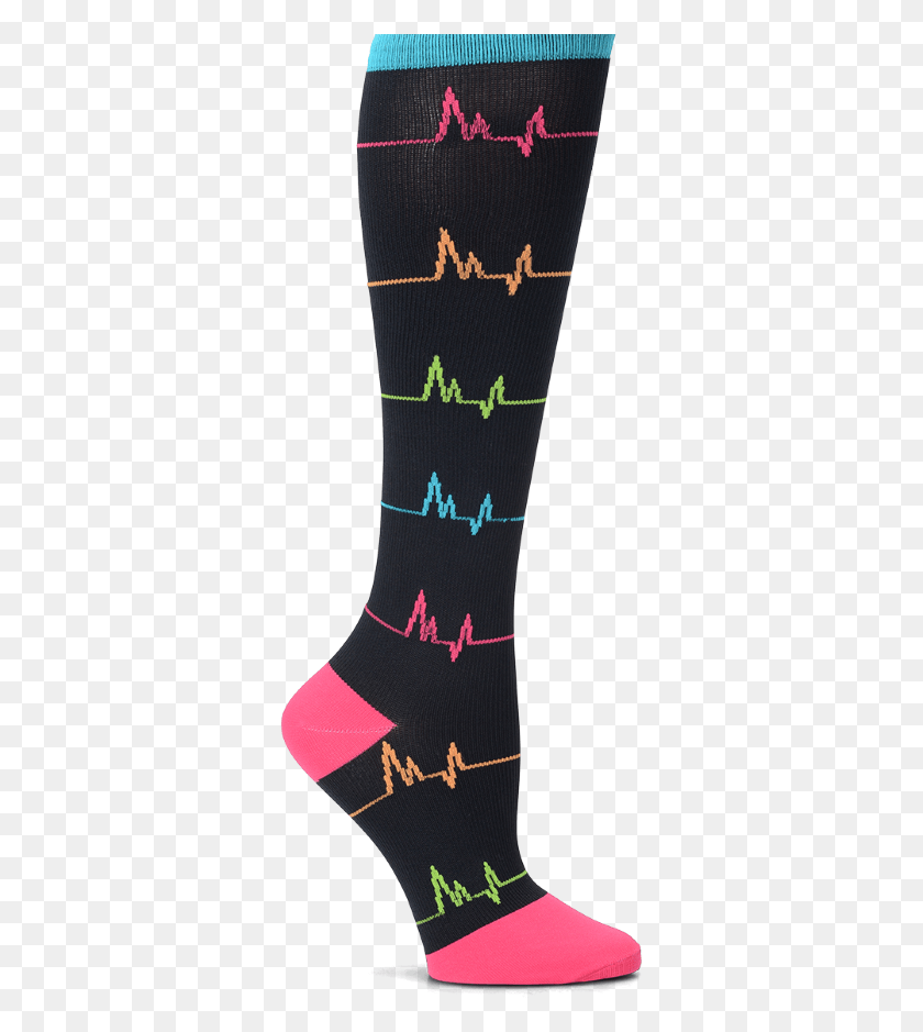 331x879 Most Recent Reviews Nurse Mate Compression Stockings, Clothing, Apparel, Footwear HD PNG Download