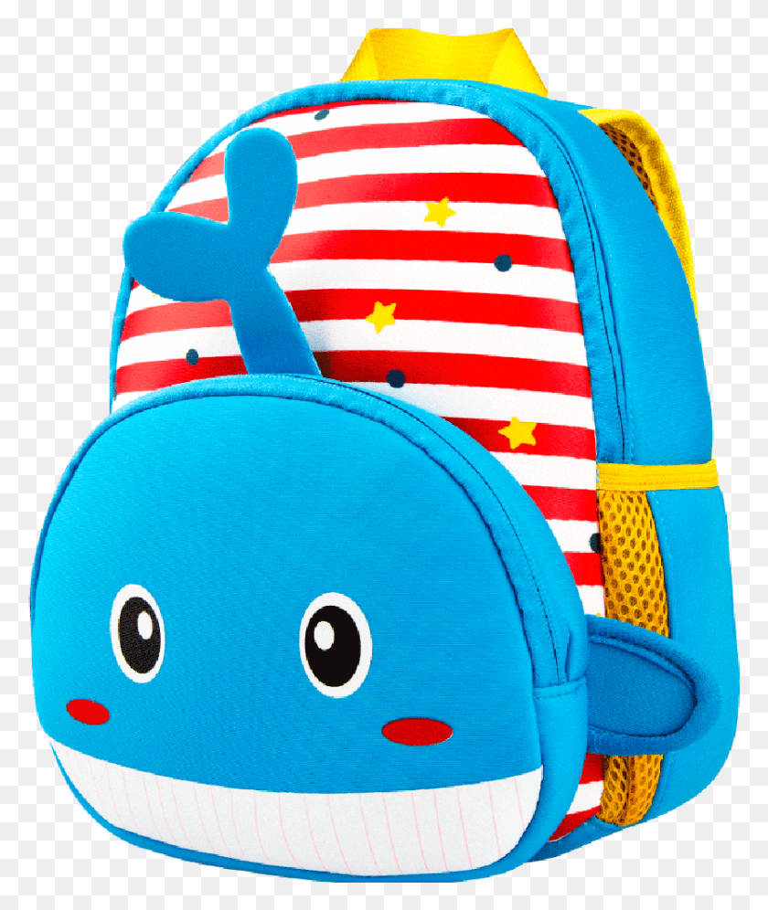 834x1001 Mosunx Child Backpack Toddler Kid School Bags Kindergaten Kid School Bag, Clothing, Apparel, Cap HD PNG Download
