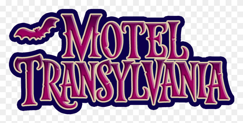 1914x902 Motel Transylvania Poster, Text, Alphabet, Bazaar HD PNG Download