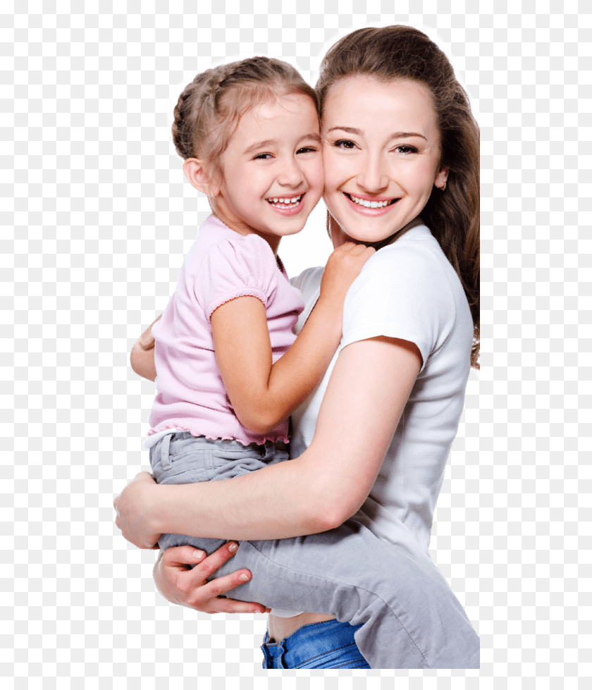 522x919 Mother, Person, Human, Face HD PNG Download