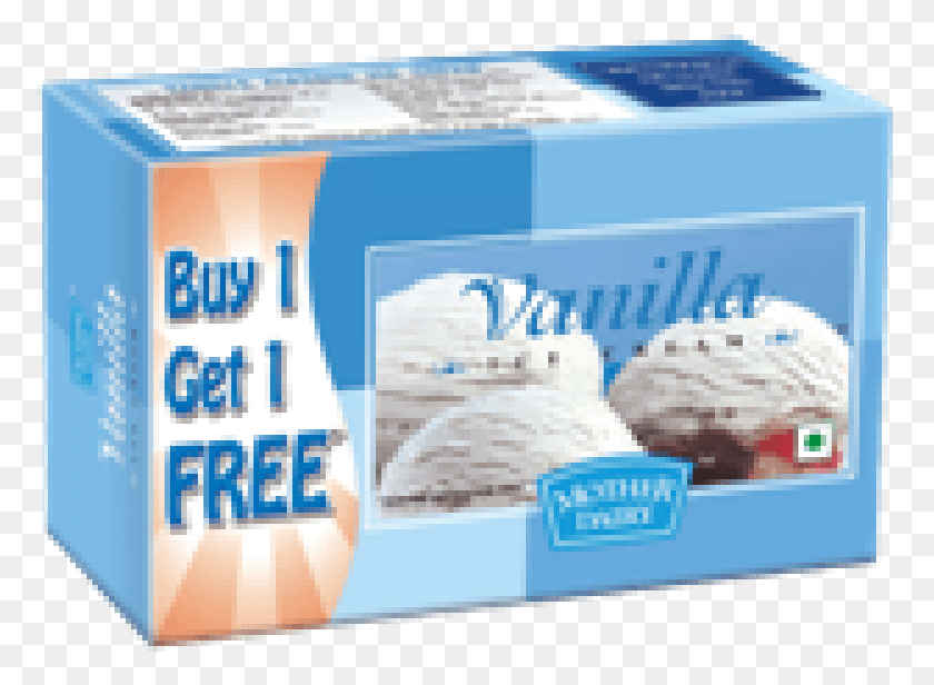 776x556 Mother Dairy Ice Cream Vanilla Chocolate 750ml 2 Mother Dairy Vanilla Ice Cream, Cream, Dessert, Food HD PNG Download