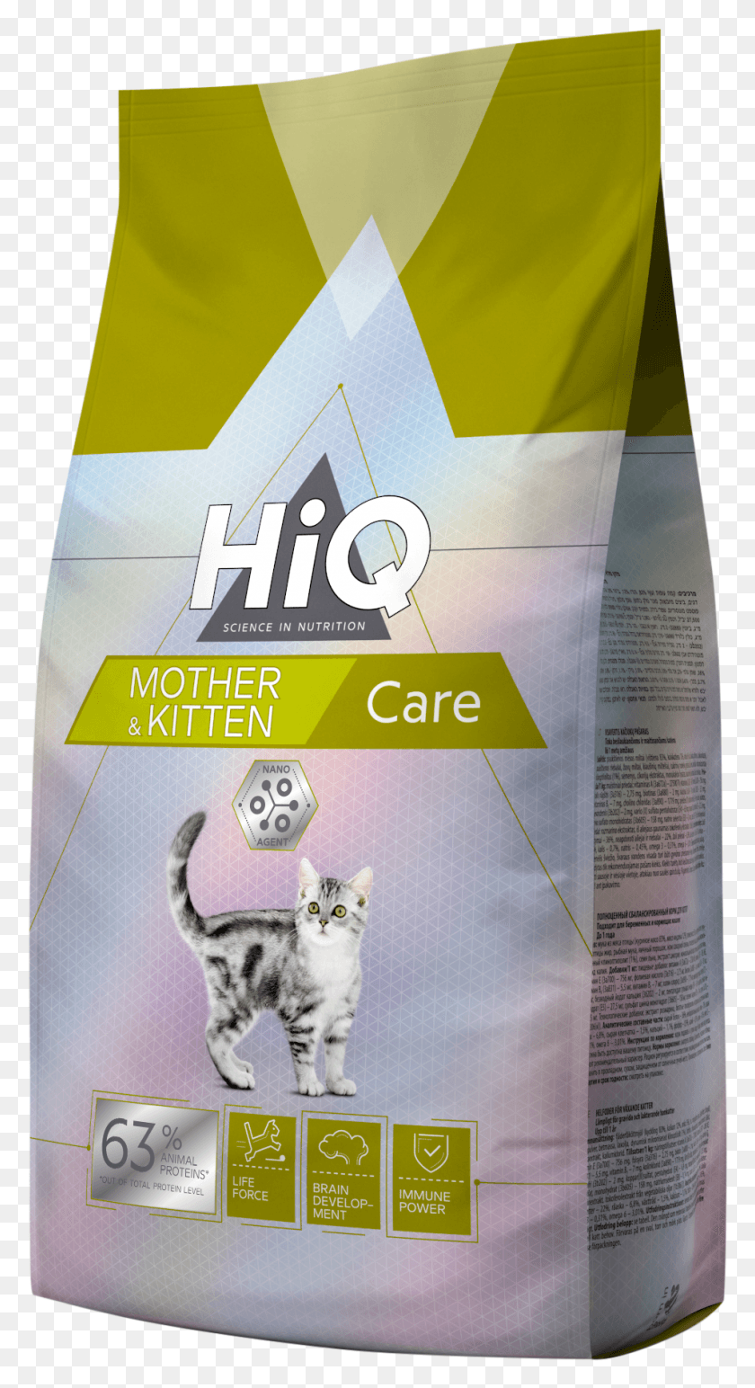 956x1819 Mother Kitten Care 1 8kg Copy 1524948823 Cat Food, Pet, Mammal, Animal HD PNG Download