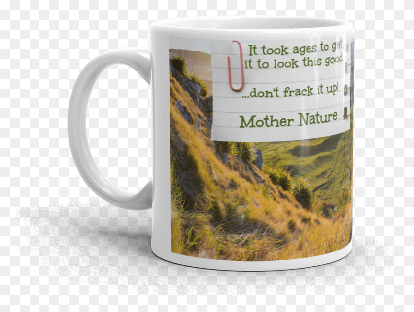 842x620 Mother Nature Mug Beer Stein, Coffee Cup, Cup, Plant HD PNG Download