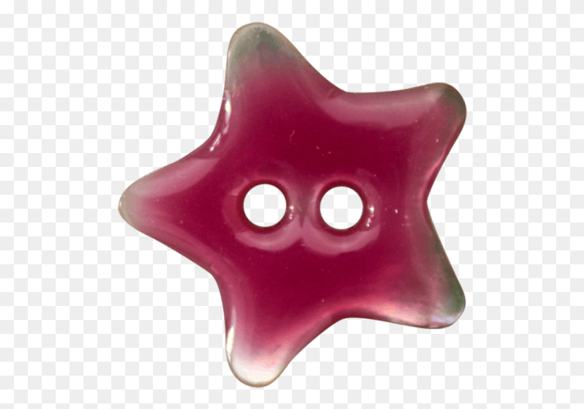 504x528 Mother Of Pearl Button Star Article Toy, Star Symbol, Symbol HD PNG Download