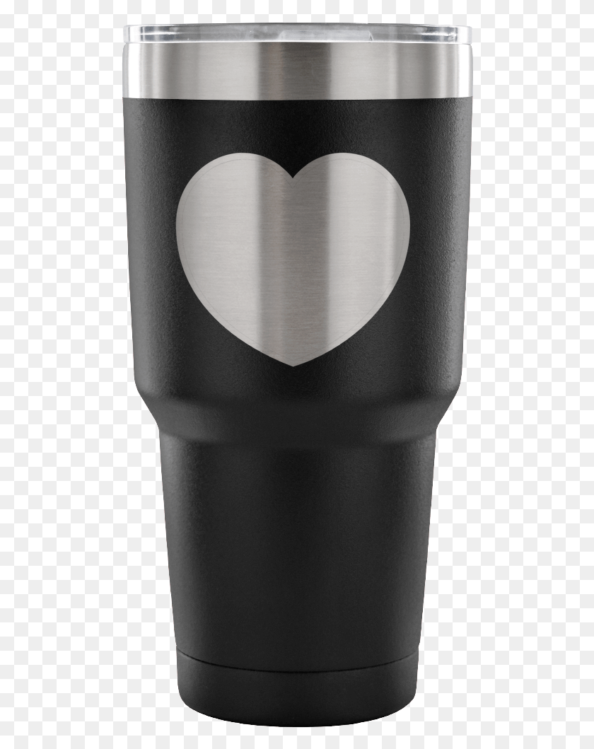 498x999 Mother39s Day39 Pink Heart Family Quotes Tumbler Cutting Tool, Steel, Milk, Beverage HD PNG Download