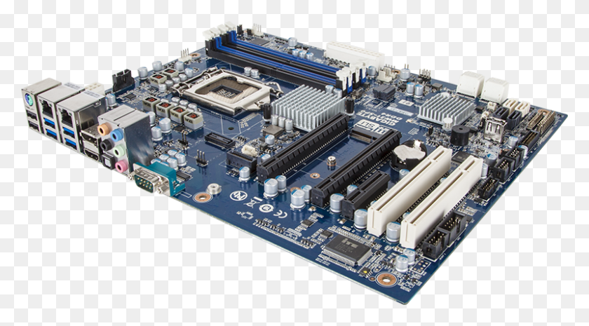 800x416 Motherboard Mini Itx, Computer, Electronics, Computer Hardware HD PNG Download