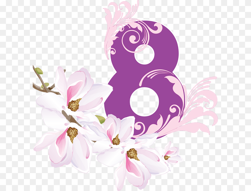 640x640 Mothers Day, Art, Symbol, Number, Graphics Sticker PNG