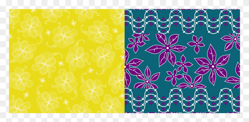 1730x783 Motif, Pattern, Graphics Descargar Hd Png