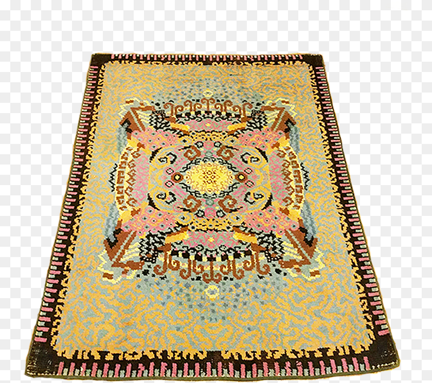 Motif, Home Decor, Rug, Animal, Canine PNG