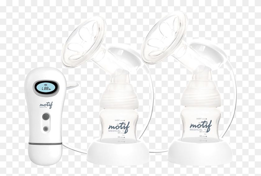 693x507 Motif Curve Breast Pump For On The Go Moms Ceramic, Indoors, Mixer, Appliance HD PNG Download