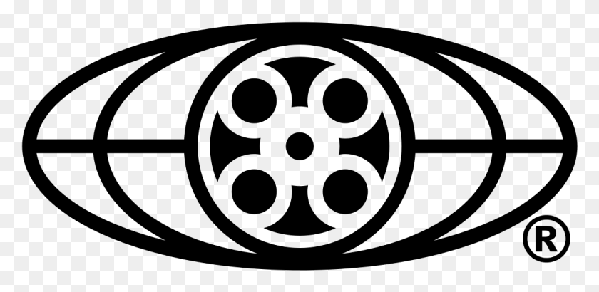 1145x515 Логотип Кинематографической Ассоциации, Серый, Мир Варкрафта Png Скачать