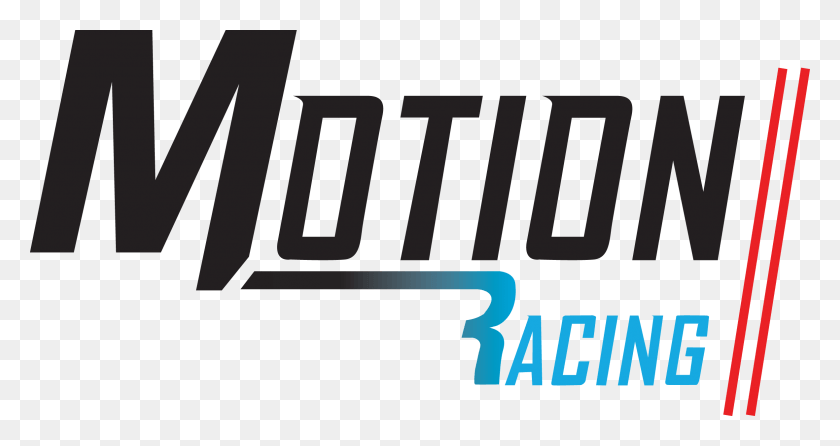 2362x1170 Motion Racing Logo Poster, Text, Advertisement, Word HD PNG Download