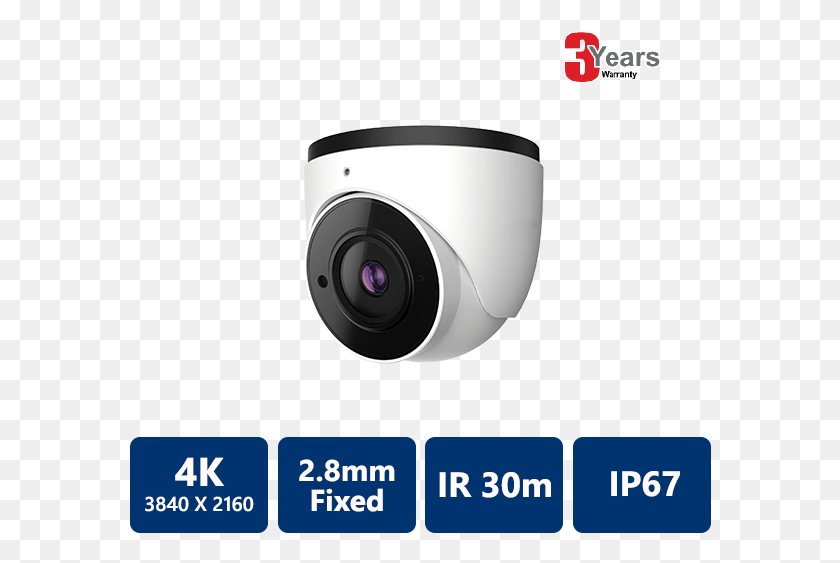 582x503 Motioneye Camera Ip, Electronics, Webcam, Digital Camera HD PNG Download