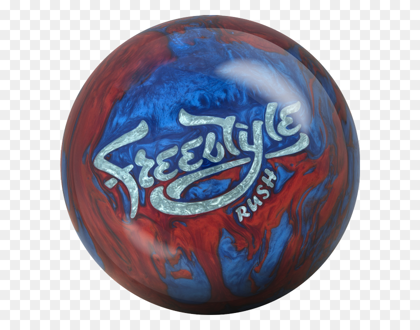 600x600 Motiv Freestyle Rush Redblue Bowling Ball Freestyle Motiv Ball, Bowling, Sport, Sports HD PNG Download
