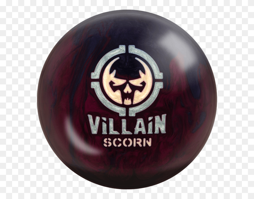 600x600 Motiv Villain Scorn Bowling Ball Villain Scorn Bowling Ball, Bowling, Sport, Ball HD PNG Download