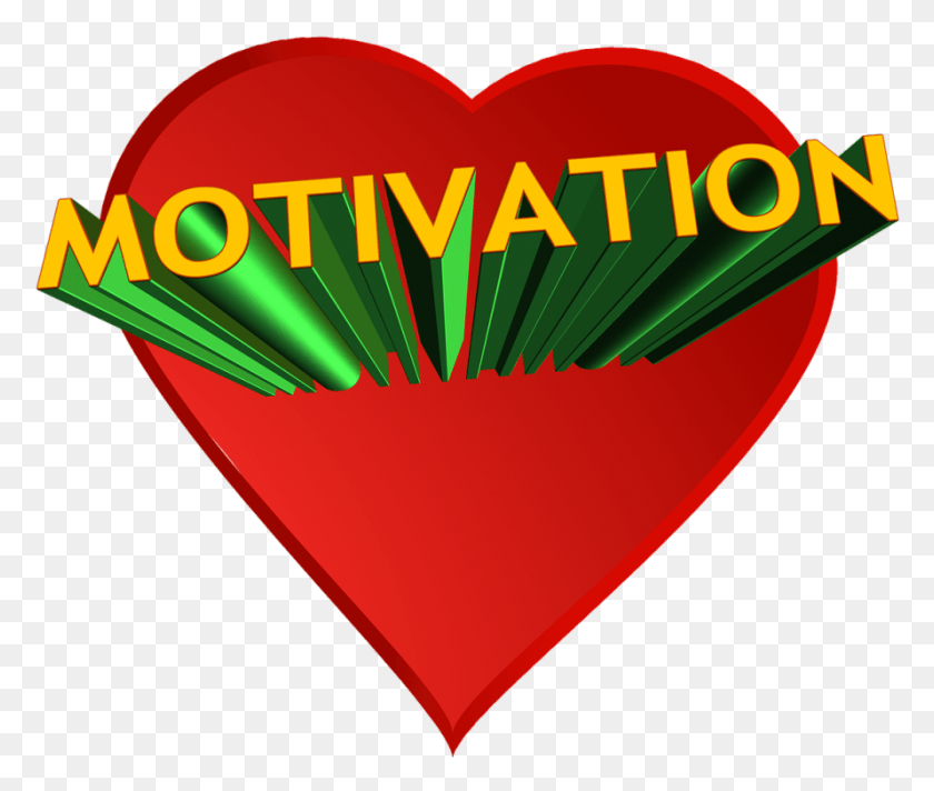 890x744 Motivation 2015 09 23 Motivation Heart HD PNG Download