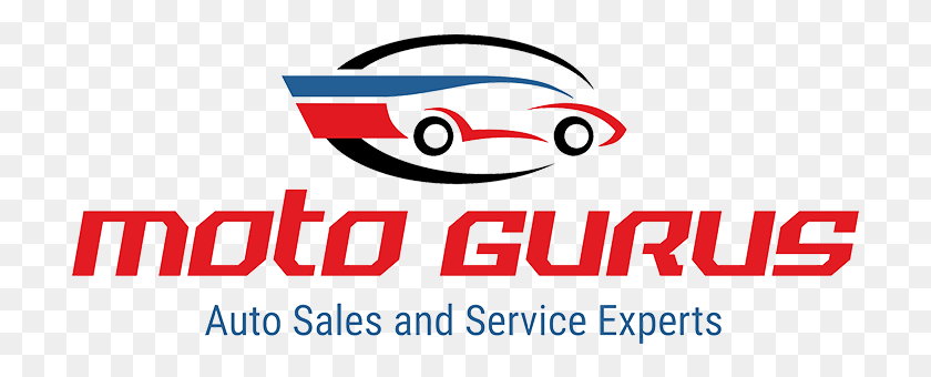 711x280 Descargar Png Moto Gurus Auto Sales And Service Expertos Diseño Gráfico, Texto, Número, Símbolo Hd Png