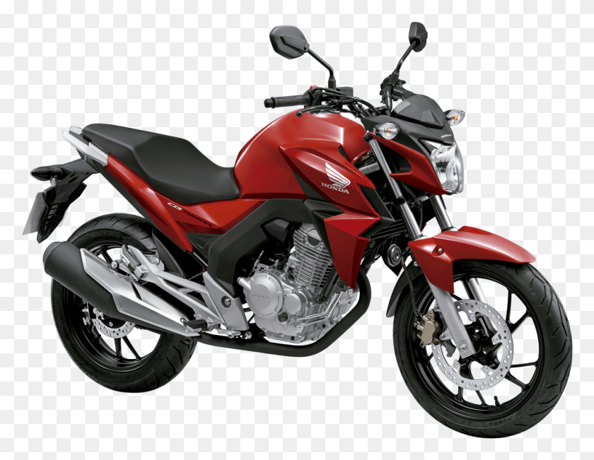 987x748 Descargar Png Moto Honda Yamaha Fz 2014 Precio, Motocicleta, Vehículo, Transporte Hd Png