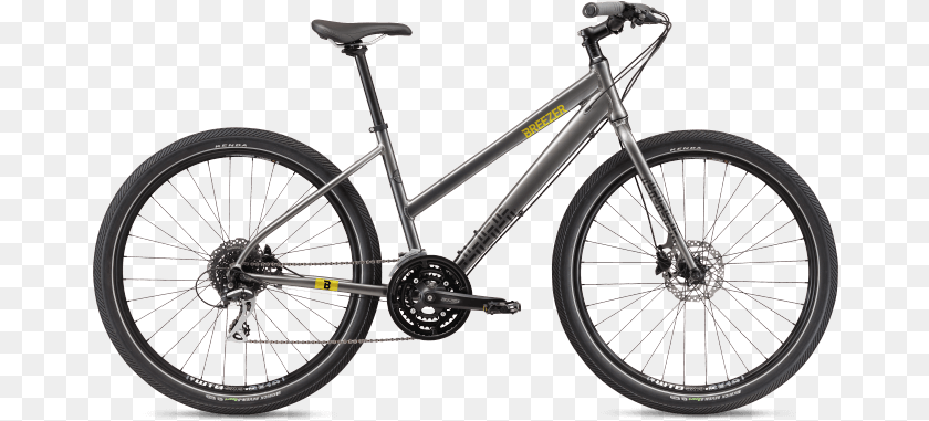 Motobecane Gravel, Bicycle, Mountain Bike, Transportation, Vehicle Transparent PNG