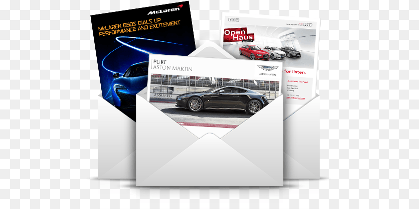 500x420 Motor Dealership Email Marketing Car, Advertisement, Poster, Transportation, Vehicle PNG