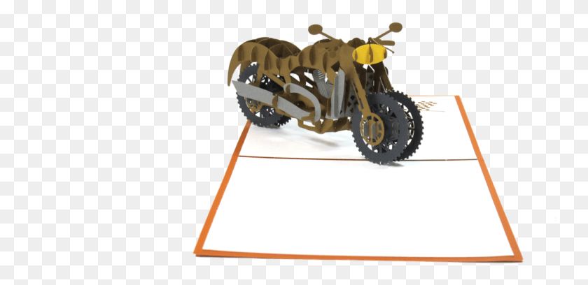 1008x450 Motorcycle 3d Card Motorcycle, Vehicle, Transportation, Wheel HD PNG Download