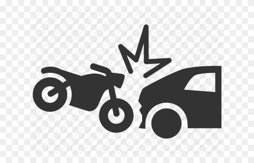 640x480 Motorcycle Accident Icon Motorcycle Crash Icon, Vehicle, Transportation, Airplane HD PNG Download