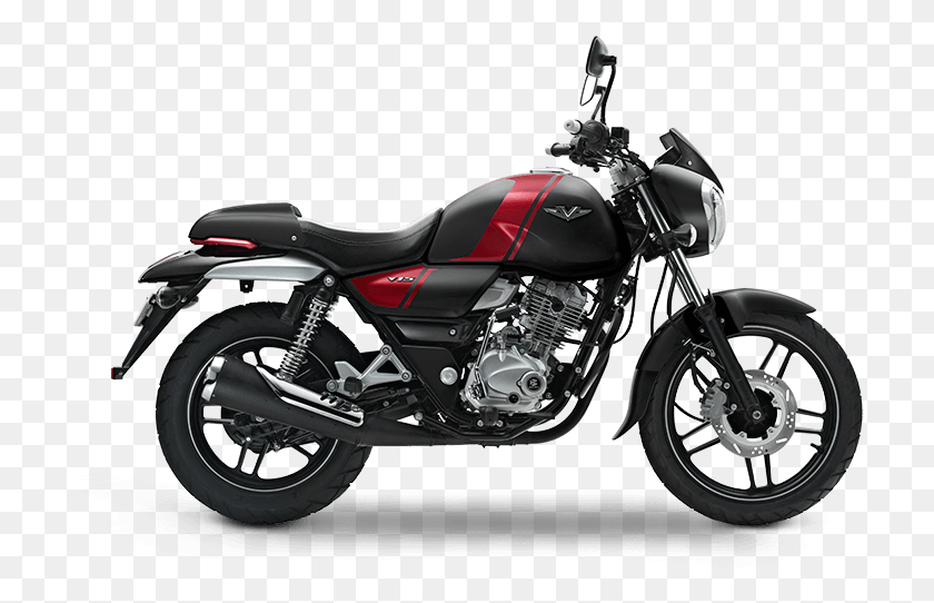 715x482 Motorcycle Bajaj B12 Bike, Vehicle, Transportation, Machine HD PNG Download