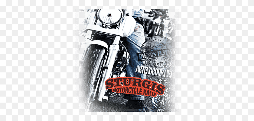 345x341 Motorcycle Club Custom Patches And Biker Patches Chopper, Vehicle, Transportation, Machine HD PNG Download