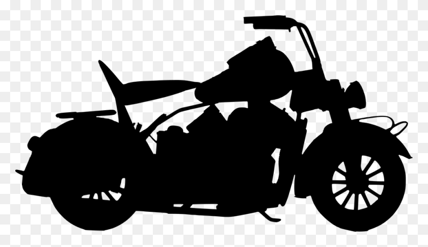 960x522 Motorcycle Free Vector Graphic On Pixabay Transportation Girl On Motorcycle Clipart, Gray, World Of Warcraft HD PNG Download