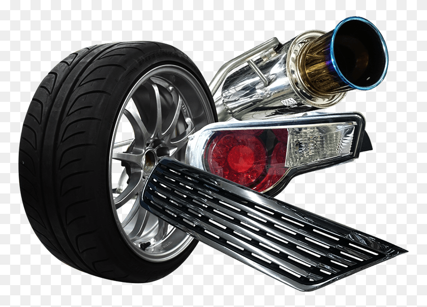 769x543 Motorcycle Parts Car And Parts, Wheel, Machine, Tire HD PNG Download