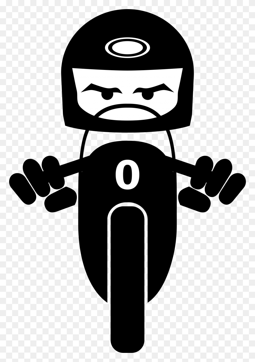 2000x2901 Силуэт Мотоцикла, Трафарет, Символ, Логотип Бэтмена Png Скачать
