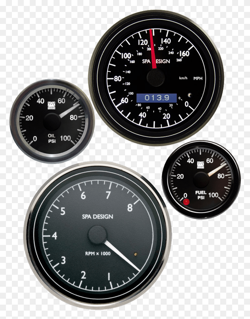 1060x1371 Motorcycle Speedometer Tachometer Combo Speedometer, Gauge, Clock Tower, Tower HD PNG Download