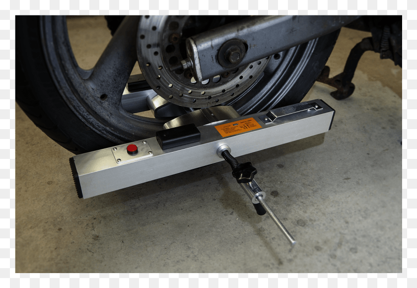 1201x801 Motorcycle Wheel Alignment Tool Motorcycle Wheel Alignment, Machine, Tire, Gun HD PNG Download