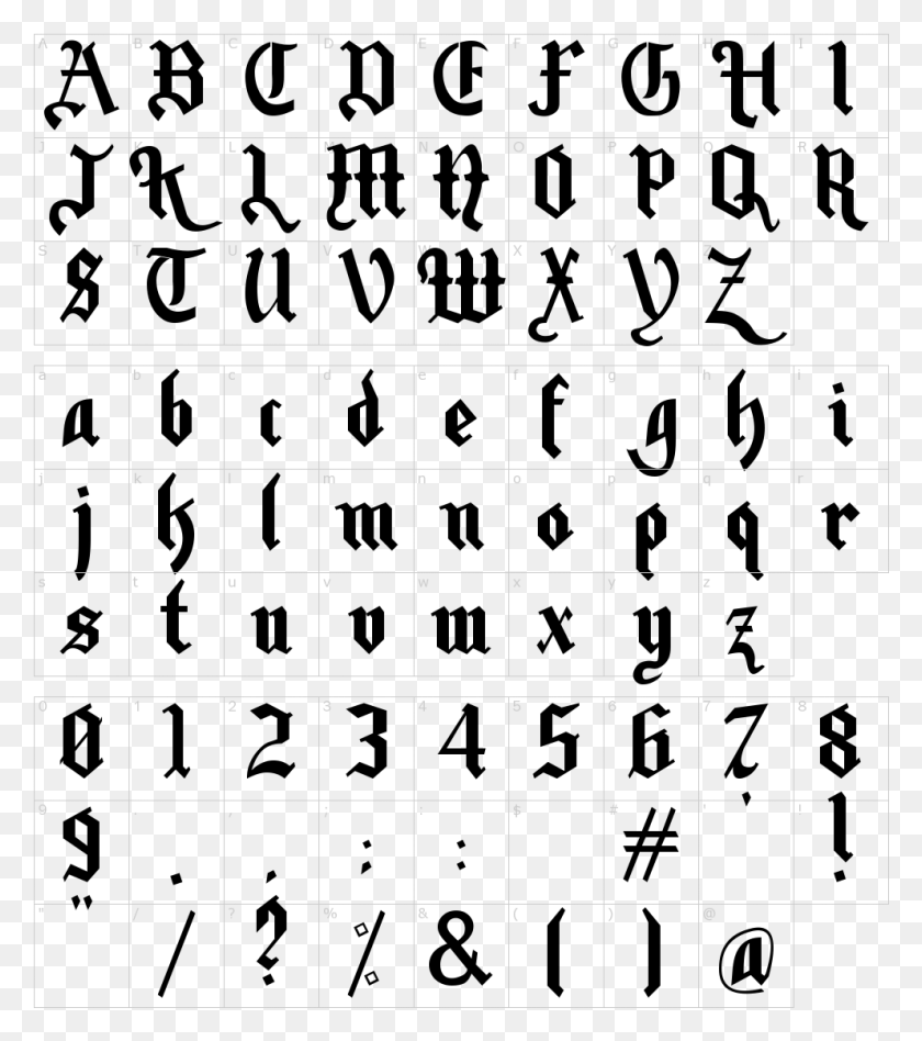 992x1130 Motorhead Font Old Sans Black, Text, Number, Symbol HD PNG Download