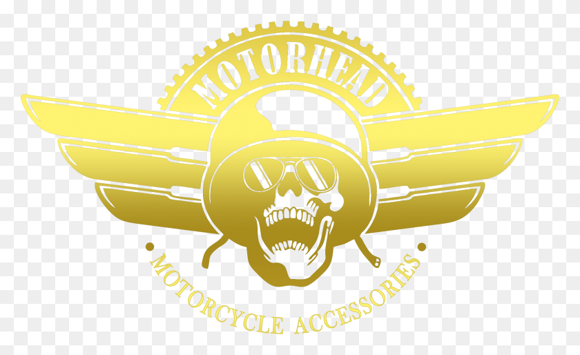 1998x1164 Мотоцикл Motorhead, Логотип, Символ, Товарный Знак Hd Png Скачать