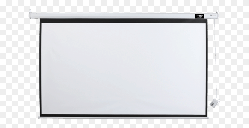 649x373 Motorised Projector Screens Telon Proyector, Projection Screen, Screen, Electronics HD PNG Download