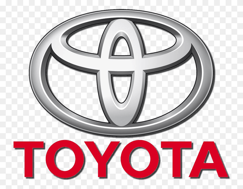 752x593 Логотип Motors Toyota Motor Manufacturing Индонезия, Символ, Товарный Знак, Эмблема Hd Png Скачать