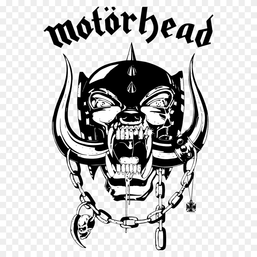 Motrhead Logo, Emblem, Symbol, Person, Pirate Transparent PNG