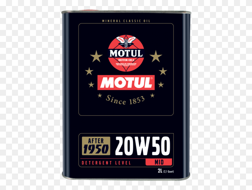 436x575 Motul Classic Performance 20w50 Motul Sae, Phone, Electronics, Mobile Phone HD PNG Download