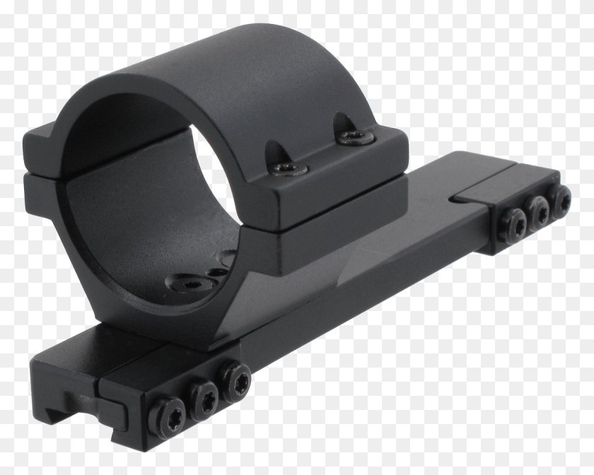 1176x924 Mount For Semi Automatic Shotguns Aimpoint Ab, Tool, Clamp, Helmet HD PNG Download