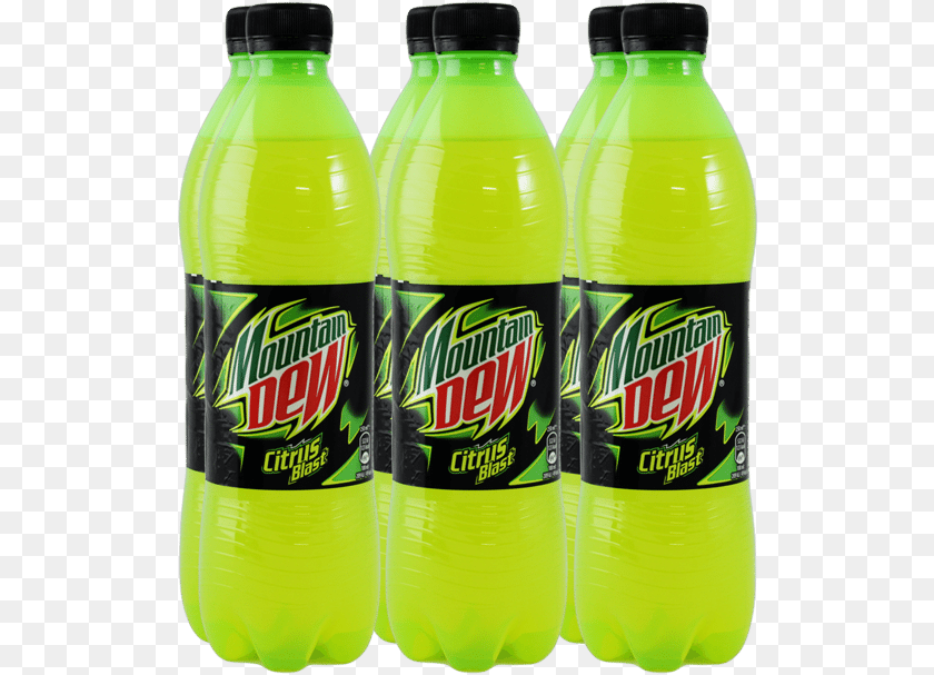 523x607 Mountain Dew, Beverage, Bottle, Pop Bottle, Soda Clipart PNG