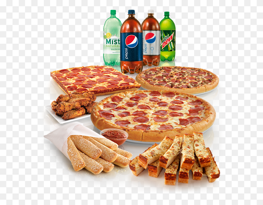 601x597 Mountain Dew 2 Liter Bottle, Pizza, Food, Waffle HD PNG Download